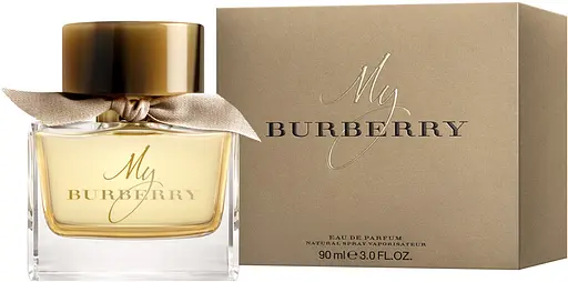 Оригинал Burberry My Burberry 90 мл парфюмированная вода - фото 1