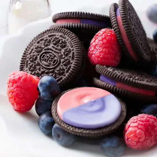 Печиво Oreo з різними смаками, 388 г - фото 2