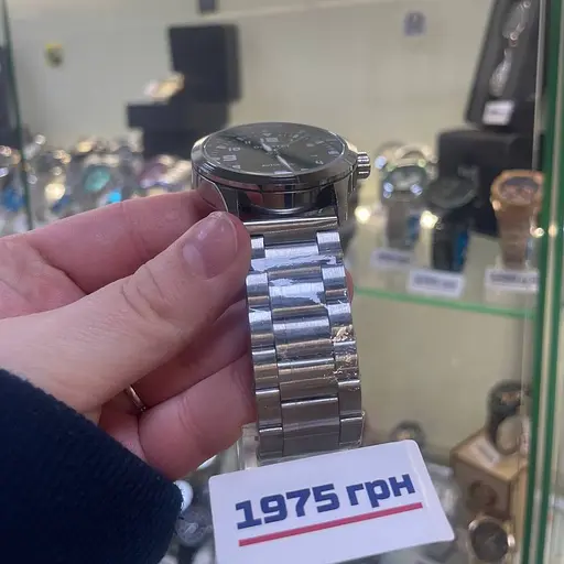 Годинник Ochstin Military УЦІНКА - фото 3