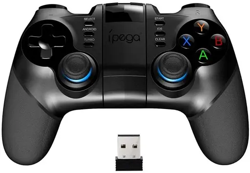 Геймпад iPega (PG-9156) - фото 1