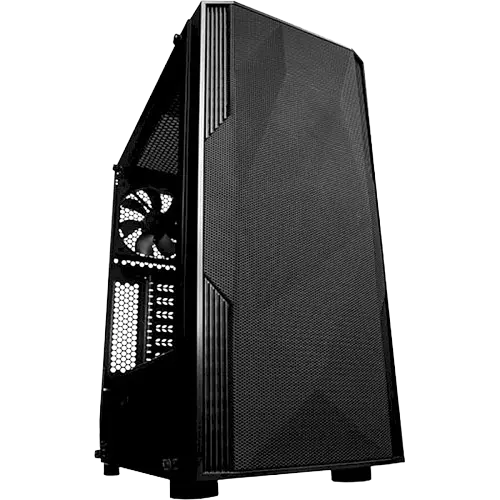 Корпус Logic Concept AGIR Black (AT-AGIR-MG-10-000000-0002)