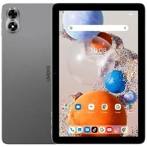 Планшет Umidigi G1 Tab 4/64GB Black