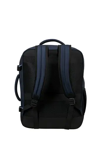 Рюкзак Дорожный S/M 15.6" American Tourister TAKE2CABIN DARK NAVY 40x30x20 91G*61009 - фото 2