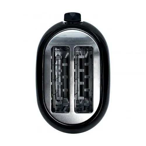 Тостер VEGAS VET-2002B - фото 2