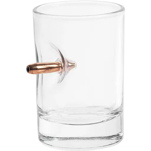 Набор рюмок Gun&amp;Fun Символы Силы объем 50 мл 6 шт. - фото 3