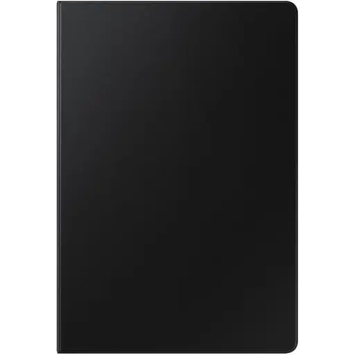 Чехол-книга Samsung Book Cover Samsung Galaxy Tab S7 FE SM-T730/SM-T735 Black (EF-BT730PBEGRU) - фото 1