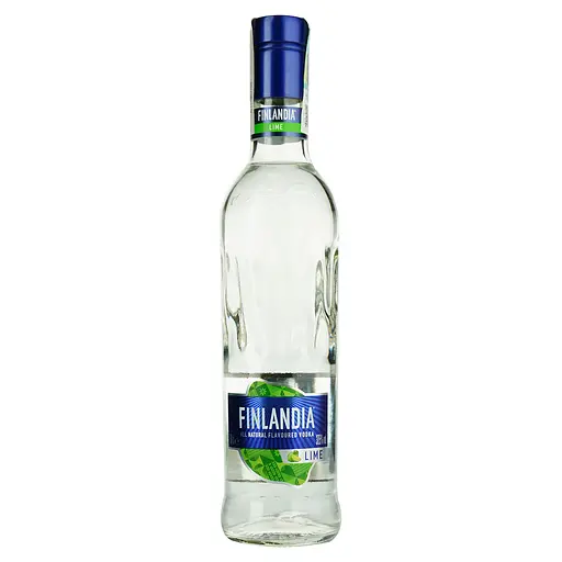 Горілка Finlandia Lime 37.5 % 0.5 л