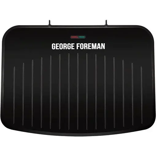 Електрогриль притискний George Foreman Fit Grill Large 25820-56 - фото 2