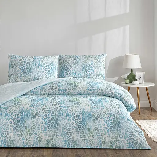 Постільна білизна Arwen Blue Ранфорс Tac pbe0051672 - фото 1