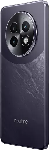Смартфон Realme 13+ 5G 8/256Gb Dark Purple NFC UA UCRF - фото 3