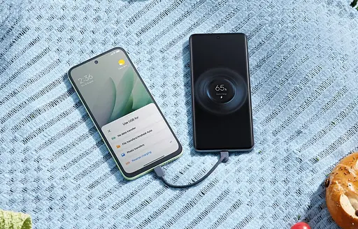 Смартфон Xiaomi Redmi 15 5G 4/128 ГБ Ripple Green_EU - фото 9