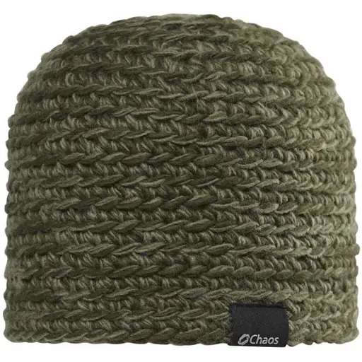 Шапка CTR Korsak Olive (1052-12G3 2527 084)
