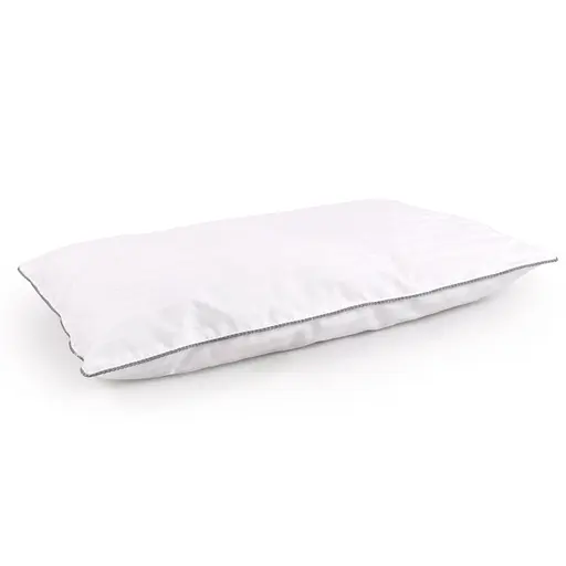 Подушка Руно 40х60 с искуственного лебяжего пуха Ultra Light Swan 309_Ultra Light Swan - фото 5