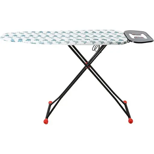 Прасувальна дошка Dogrular IB-1006-PLUG HOUSEPLUS - фото 2