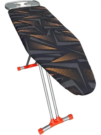 Дошка для прасування Kanat NELYA SILVER (NS-751) - фото 1