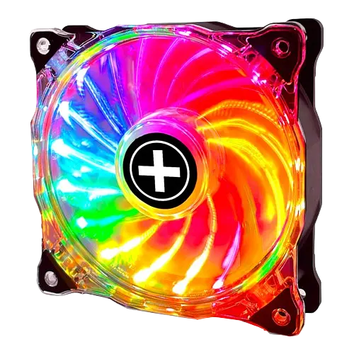 Вентилятор Xilence Performance X XPF120G ARGB Black (XF092)