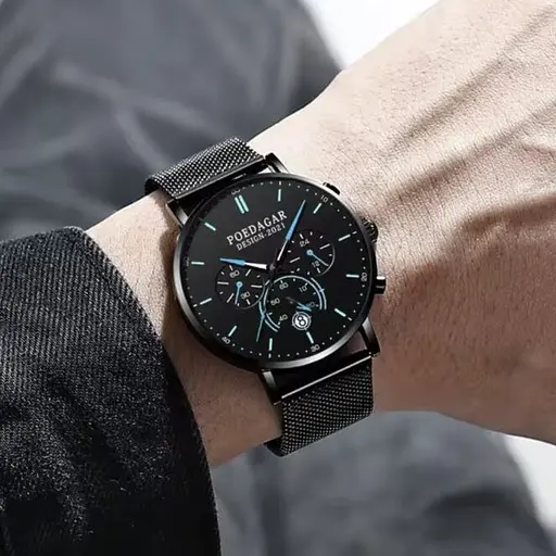 Годинник Poedagar Misto - фото 10