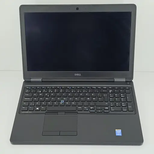 Ноутбук Dell Latitude E5550 FHD (i5-5300U/8/256SSD/830M-2Gb) - Class A "Б/У" - фото 1