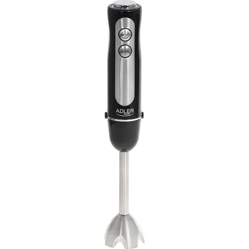 Блендер Adler AD 4625 Black [132577]