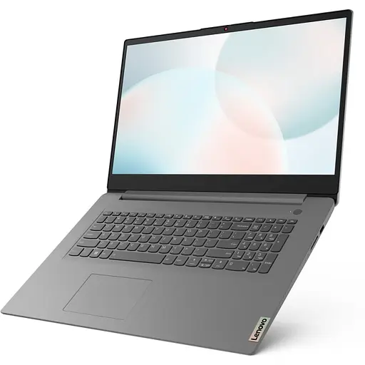 Ноутбук Lenovo IdeaPad 3 17ABA7 7 5825U la 45GHz, HD+, 16GB DDR4, 1TB, Без ОС - фото 7