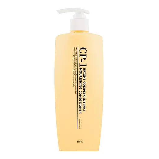 Кондиціонер для волосся Протеїновий CP-1 BС Professional Esthetic House 500 мл - фото 1