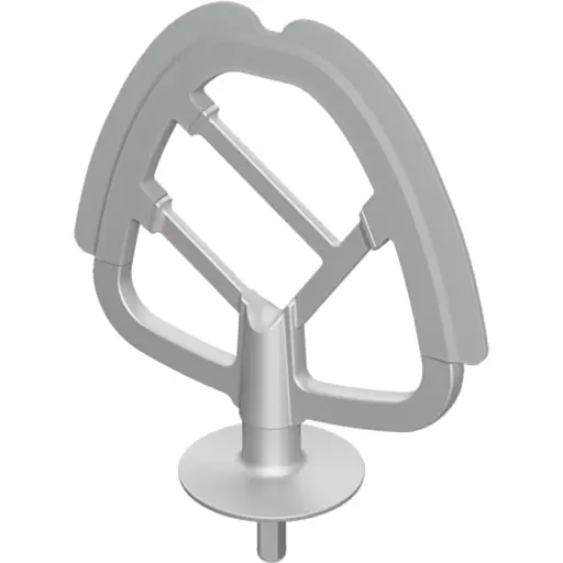 Кухонная машина Electrolux E6KM1-4PPT Stainless Steel UA - фото 4