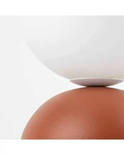 Настольная лампа TK Lighting 16042 Miki G9 1x8W IP20 - фото 2