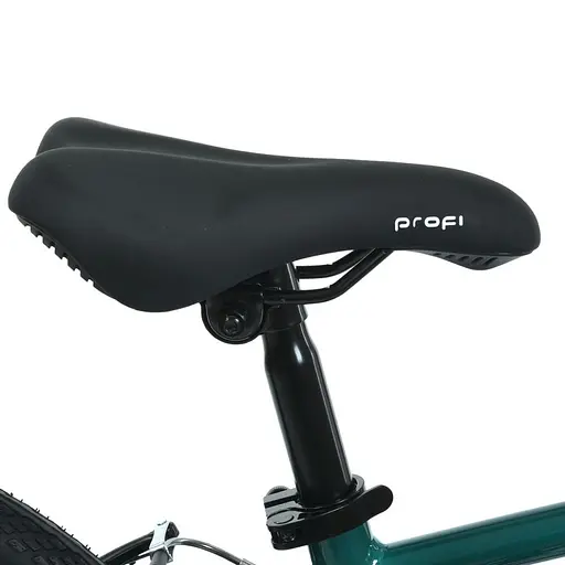 Велосипед дитячий LIGHTY MB 20LIGHTY RAIN FOREST, колеса 20 дюймів - фото 4