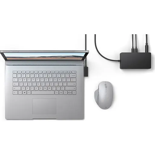 Док-станція для ноутбука Microsoft Surface Dock 2 1GK-00004 (108165) - фото 4