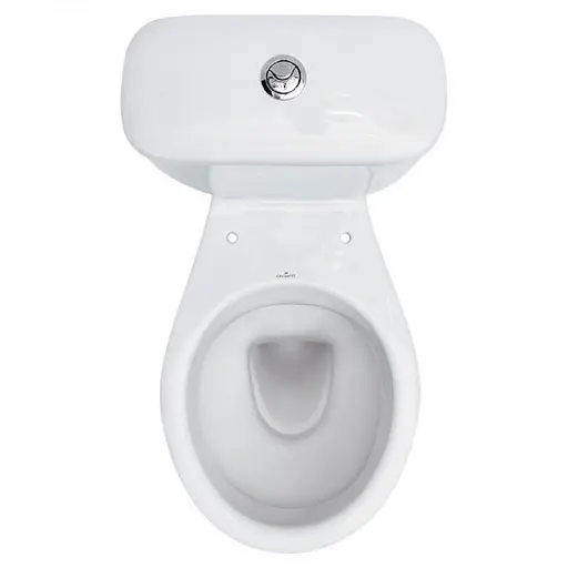 Унітаз-компакт Cersanit Presiden 679 010 3/6 л з поліпропіленовим сидінням 30412 - фото 2