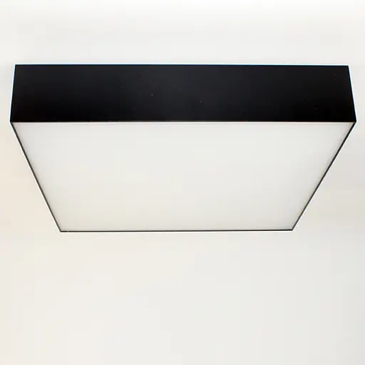 Накладний світильник Friendlylight Mono S30 LED 30W FL2055 - фото 1