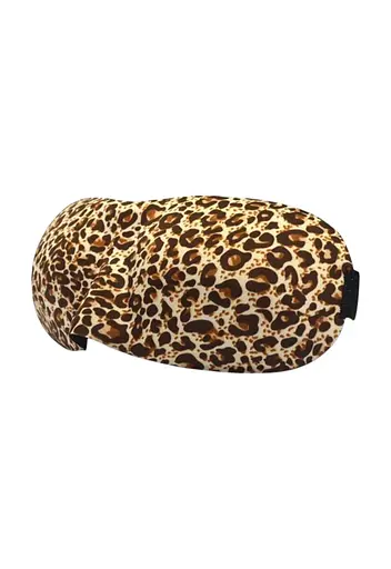 Окуляри для сну 3D леопард, 2шт. (922-02-2p)