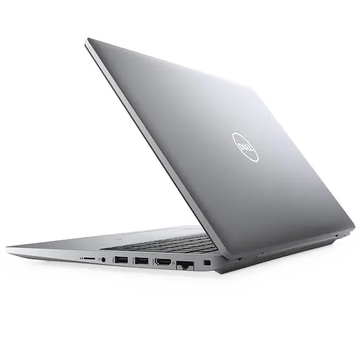 Ноутбук Dell Latitude 5520 FHD (i5-1145G7/16/512SSD) - Class B "Б/У" - фото 4