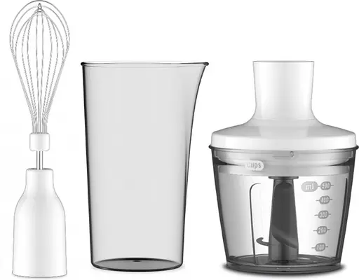 Понурювальний блендер Tefal HB453138 (6663158) - фото 3