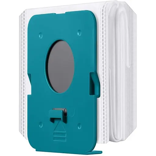 Пилозбірник Samsung для очисної станції Bespoke Jet на пилосос VS20A95973B, VS28C9787QK, DJ67-00906B, VCA-ADB95 Сумісний - фото 1