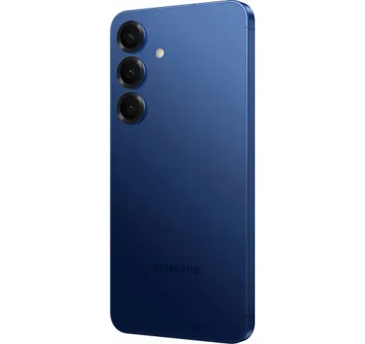 Смартфон Samsung Galaxy S25 12/512Gb Navy SM-S931BDBHEUC UA UCRF - фото 5
