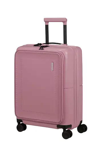 Валіза American Tourister DASHPOP LILAS PINK 55x40x23(25) 55 см MG5*81004 - фото 8