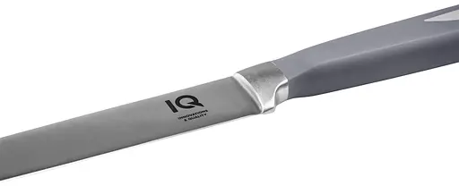 Ніж слайсерний IQ Be Chef 200 мм kuh0015791 - фото 3