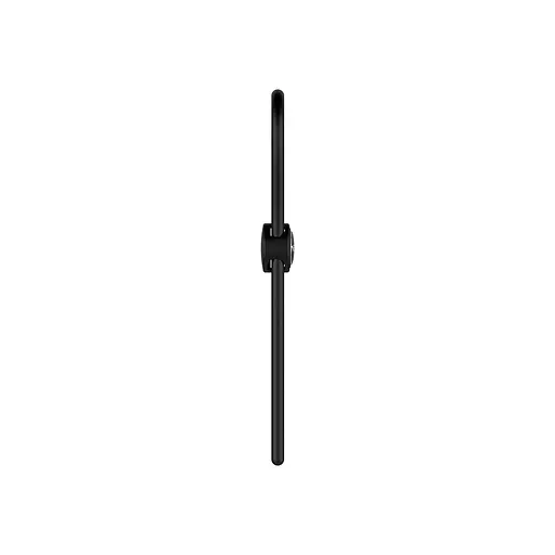 Ерекційне кільце Nexus Forge Single Adjustable Lasso Black - фото 2