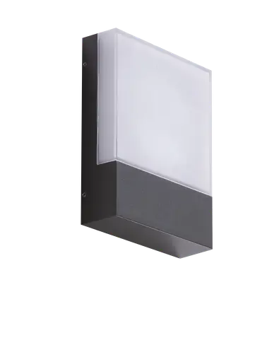 Вуличний світильник AZzardo AZ4361 Civita - фото 2