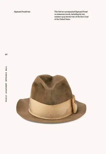 Freud. IX. Vienna, Berggasse 19 – The Origin of Psychoanalysis - фото 6