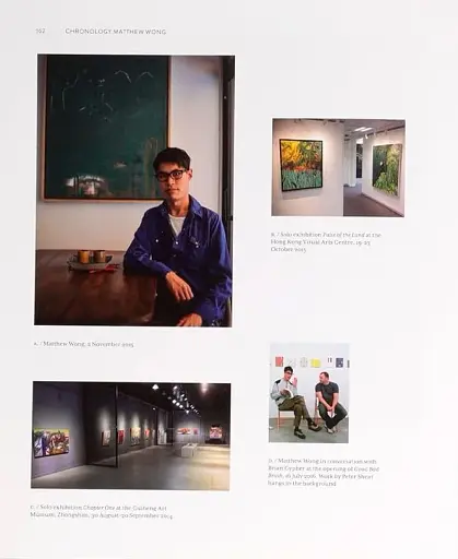 Matthew Wong - Vincent van Gogh. Painting as a Last Resort - фото 3