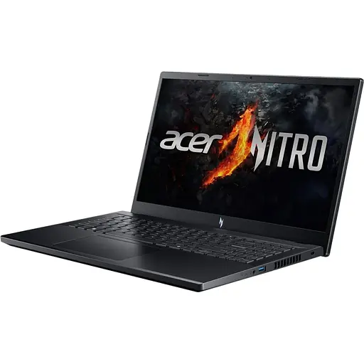 Ноутбук Acer Nitro V 15 ANV15-41-R0CS (NH.QSGEX.00K) [141159] - фото 3