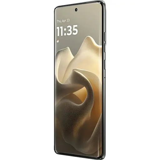 Смартфон Motorola Moto Edge 60 Pro 8/256GB Shadow (PB7X0088RS) - фото 8