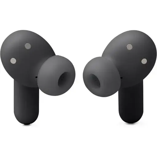 Навушники TWS JBL Live Beam 3 Black (JBLLIVEBeam3BLK) - фото 5