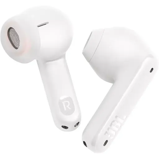 Навушники TWS JBL Tune Flex (JBLTFlexWHT) 5.2 White UA - фото 6