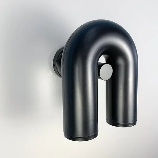 Бра Circus Ago Line F WMJ 18 BK - фото 2