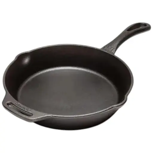 Сковорода чугунная Petromax Fire Skillet с длинной ручкой 120 см (1017-fp20-t)