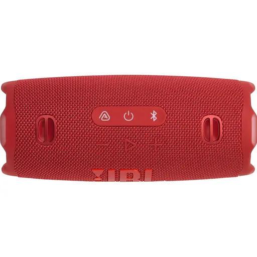 Портативна акустика JBL Charge 6 Red (JBLCHARGE6RED) [133200] - фото 5