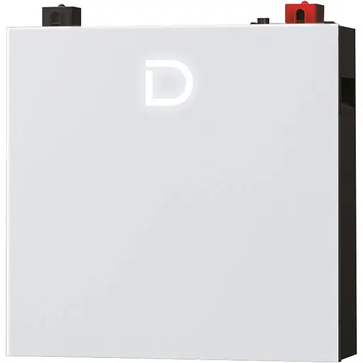 Аккумулятор Dyness LiFePO4 48V (48V/100Ah/5120Wh) (DL5.0C Pro) [153565]